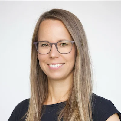 Alexandra Edl – Gründerin Edl Consulting AG