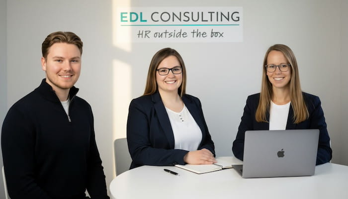 Edl Consulting Kernteam